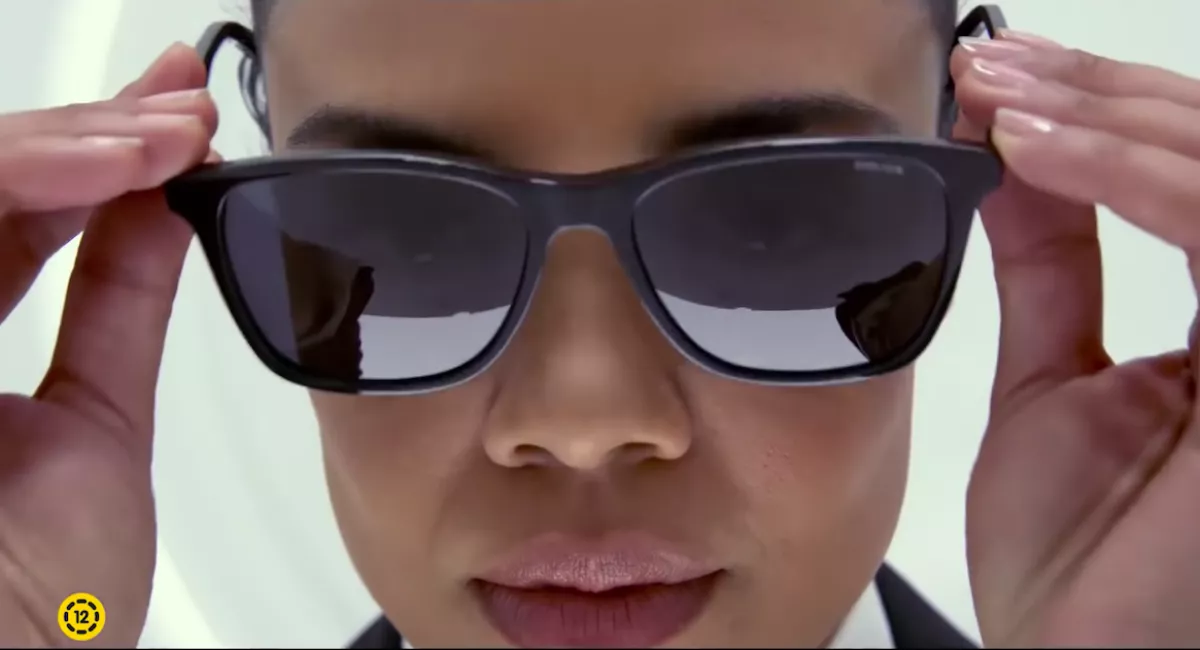 Berobbant az új Men In Black-film - Amerikában már tarol!