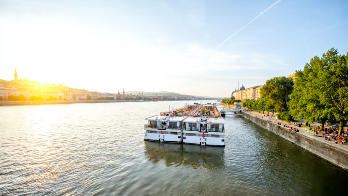 Ijesztő dolgot állítanak a Dunáról: állítólag ez van a vizében