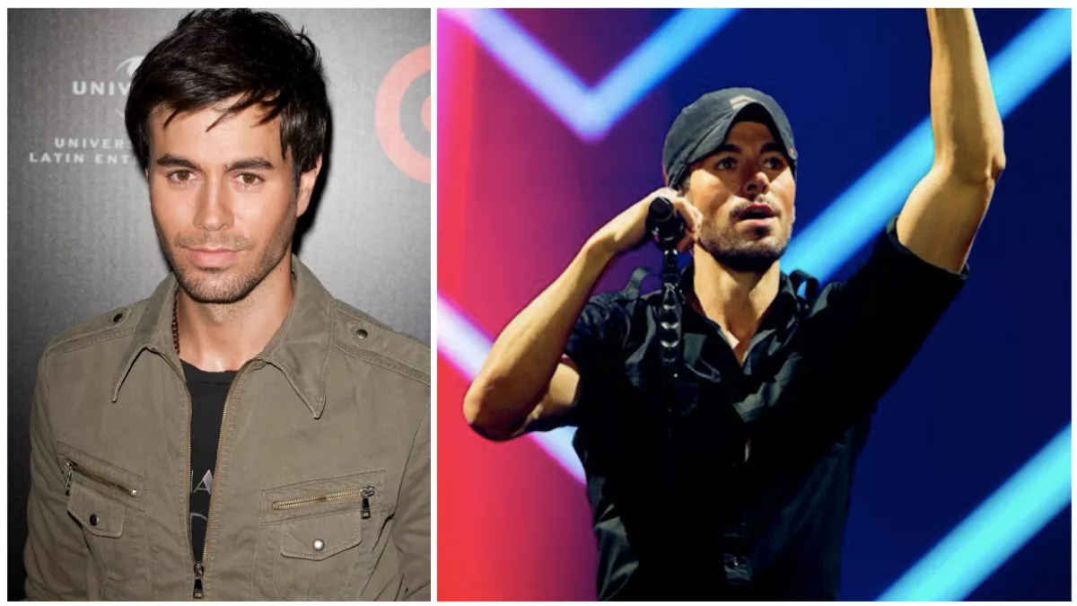 Ők Enrique Iglesias gyönyörű húgai! Először jelentek meg nyilvánosan! - Fotók