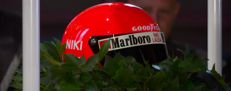 Élő videó Niki Lauda temetéséről! Így búcsúznak tőle
