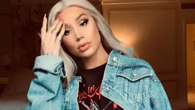 Feltörték a fiókját - Iggy Azalea törölte az Instagramját is!