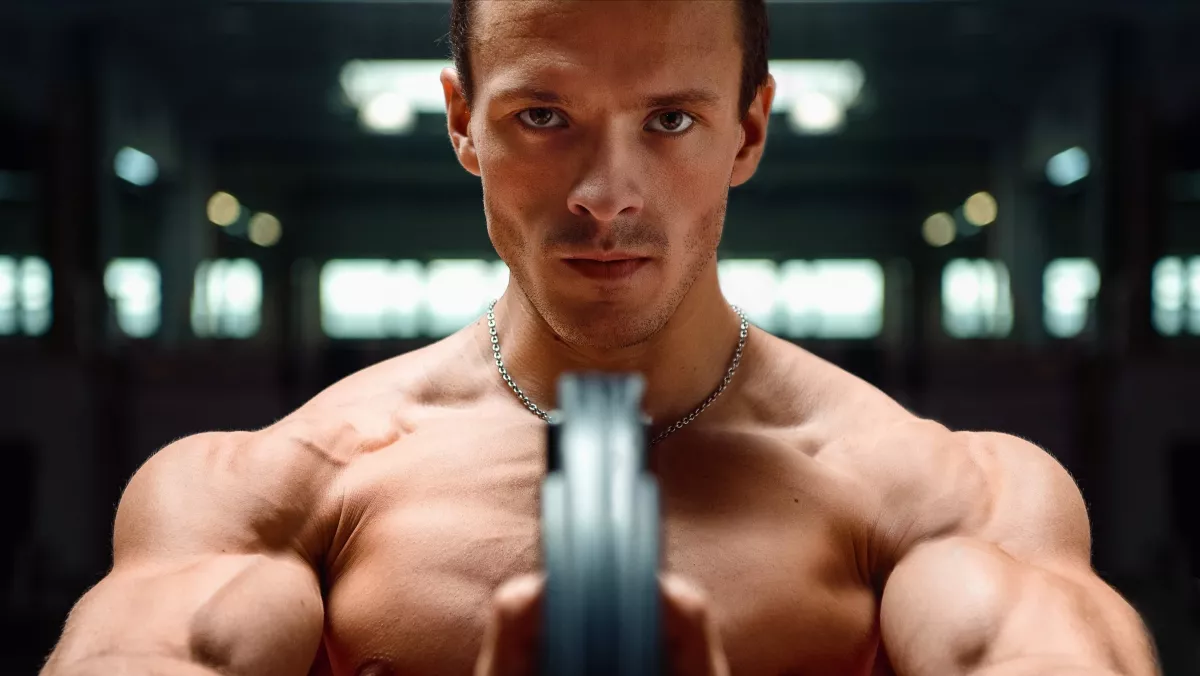 Rá sem ismerni már! Utolsó tartalékait emészti fel a magyar színész! - Fotók