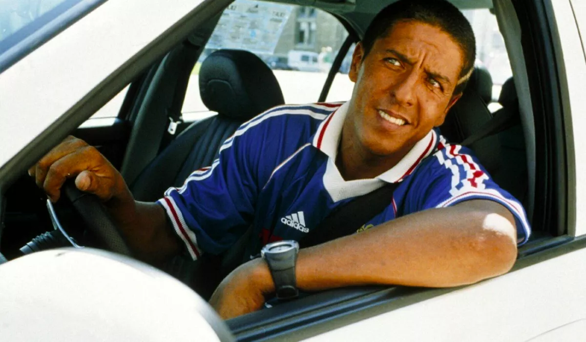 Emlékszel a Taxi-filmek főszereplőjére? Ma nem ismernéd fel