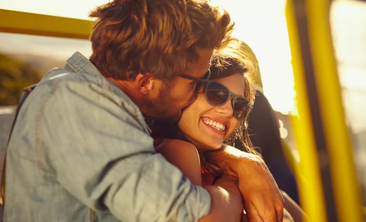 Íme a 10 jel, hogy megtaláltad a Nagy Ő-t!