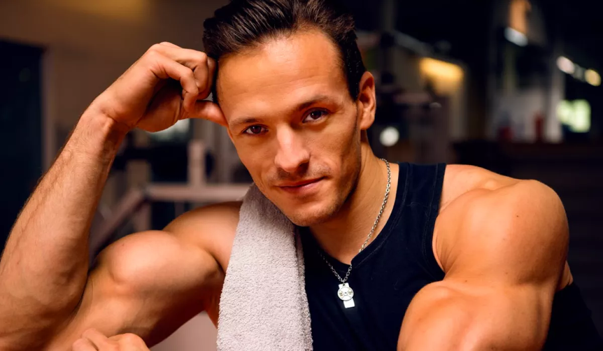 Hatalmas bejelentést tett az Operett sztárja - Fotók