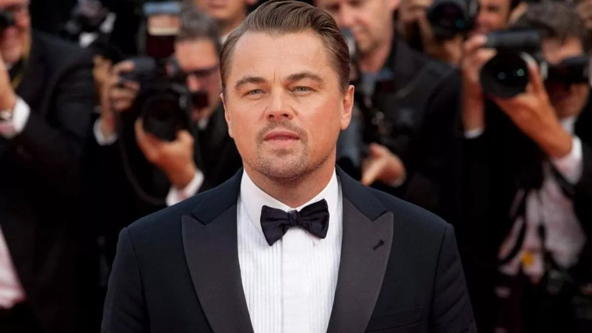 Ikertornyok! Ez a 16 éves színész DiCaprio hasonmása - Fotó