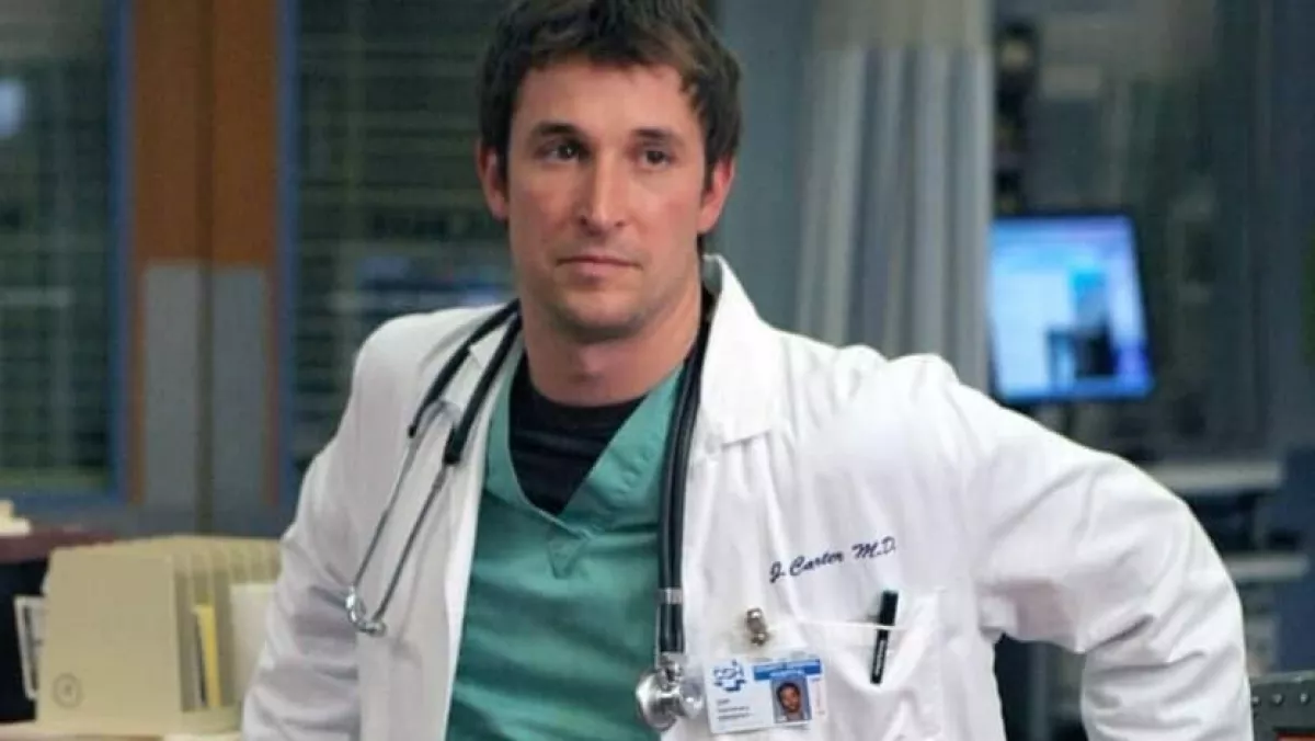 Rá sem ismerni a Vészhelyzet Carter dokijára - 48 éves lett - Fotók