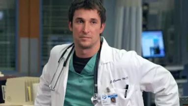 Lassan 50 éves a Vészhelyzet Carter dokijára - Fel se ismernéd - Fotók