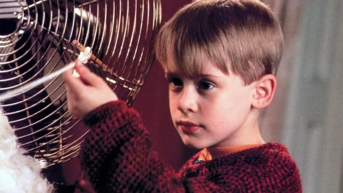 Három hónap alatt fogyott le Macaulay Culkin! De mi ez a köröm? - Fotók