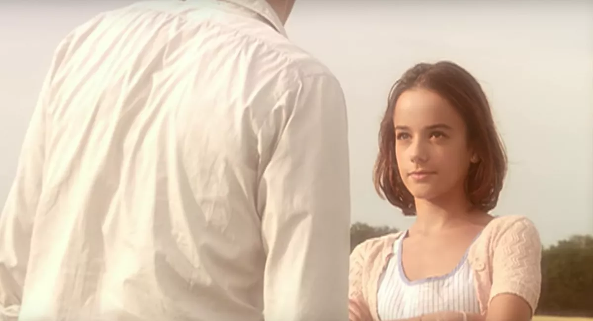 "Moi Lolita" - énekelte Alizée 15 évesen - 35 lesz az énekesnő! - Fotók