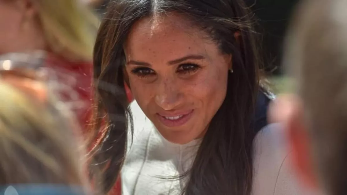 Kínos! Ezt a sztárt hívta randira az Instán Meghan Markle - Majd megismerte Harry-t - Fotók