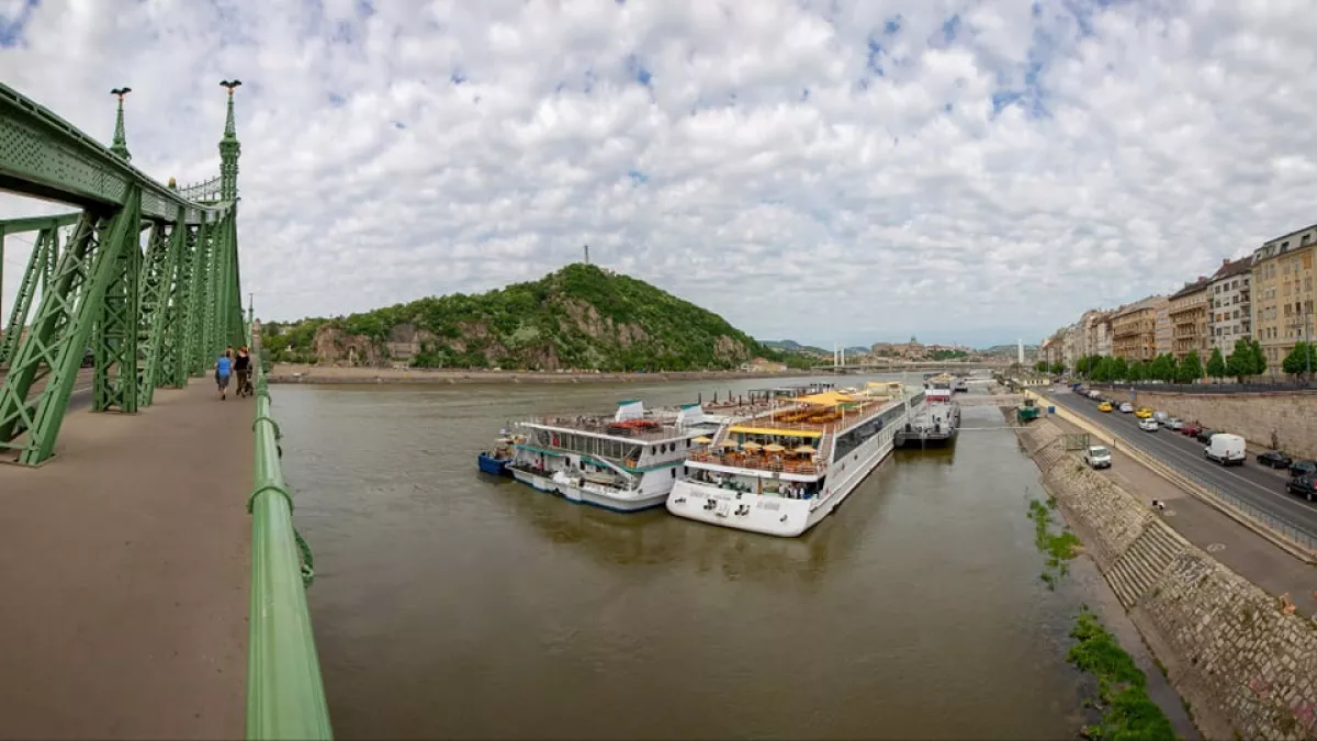 Hableány: megtalálták az egyik magyar áldozatot!