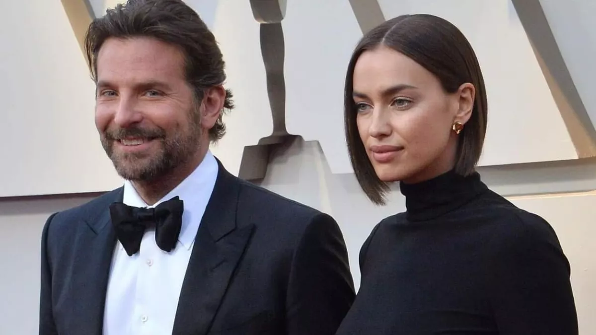 Szomorú hírt jelentett be Bradley Cooper és Irina Shayk!