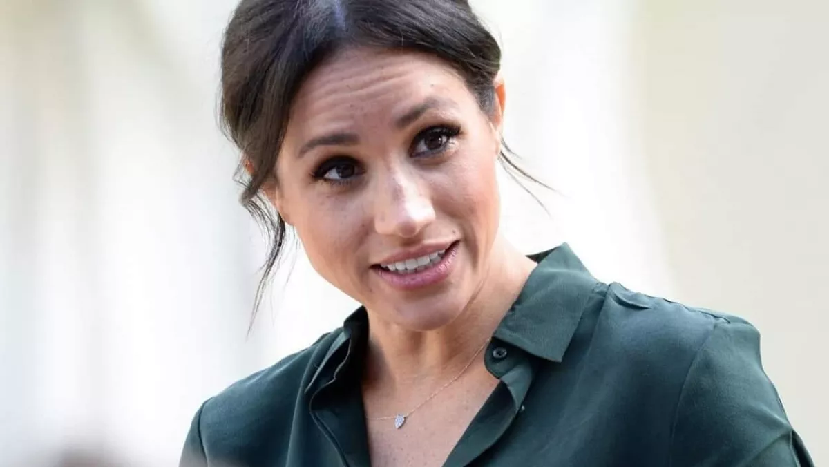 Meghan Markle: "Kell nekem egy brit pasit!" - Ő volt a kiszemeltje - Fotók