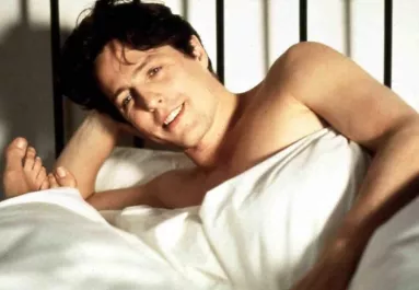 Búcsú Hugh Grant-től