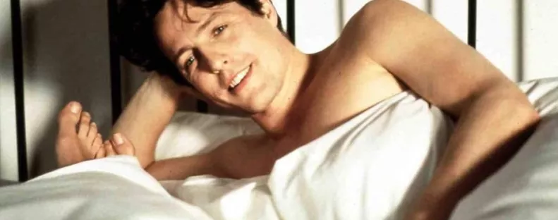 Búcsú Hugh Grant-től