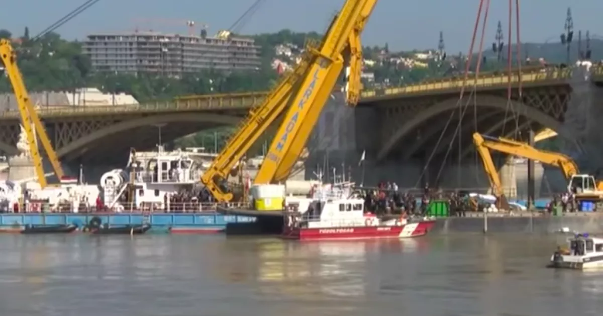 Sorra kerülnek elő a holttestek - A 6 éves kislányt az édesanyjával találták meg! - ÉLŐ