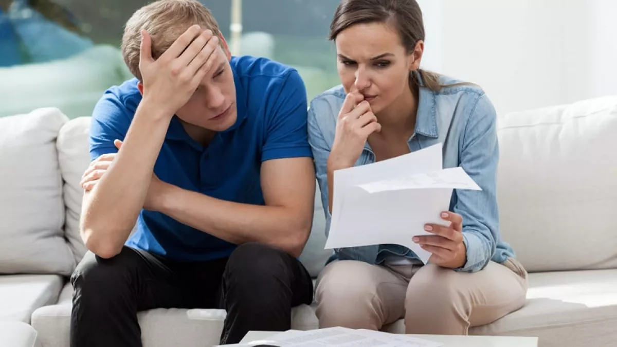 Napokon belül zárolhatják a bankszámládat! - Ezt kell tenned!