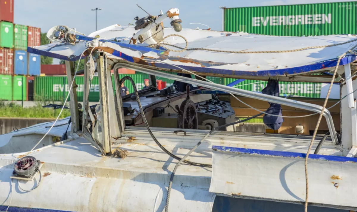 Végre kimondták: ez okozhatta a Hableány tragédiáját! - Fotók