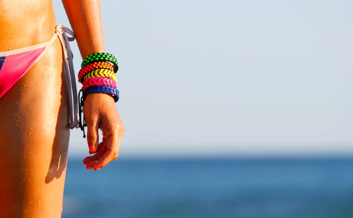 Őrültség - te bevállalod? Ez 2019 bikinitrendje! - Fotók