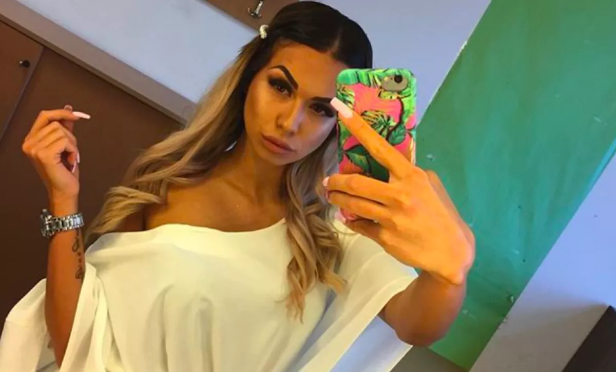 VV Vivi újra szerelmes - Nem hiszed el, kivel jár! - Fotók