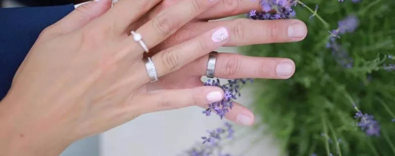 Mindenkit megleptek! Elvette gyönyörű szerelmét a magyar sztárséf! - Fotók