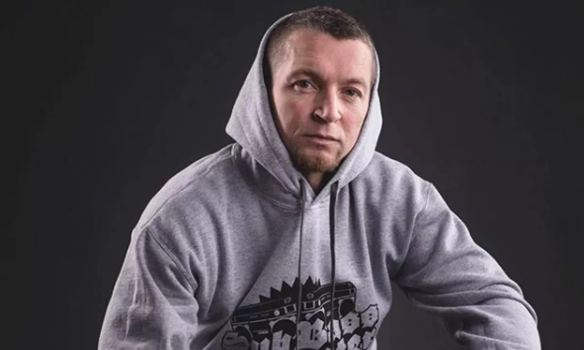 Gólyahír! Ismét apa lett Sub Bass Monster - cuki képet posztolt lányáról!