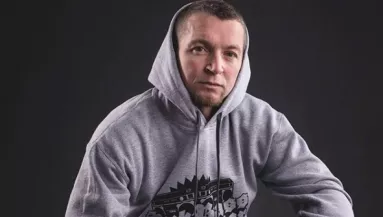 Gólyahír! Ismét apa lett Sub Bass Monster - cuki képet posztolt lányáról!