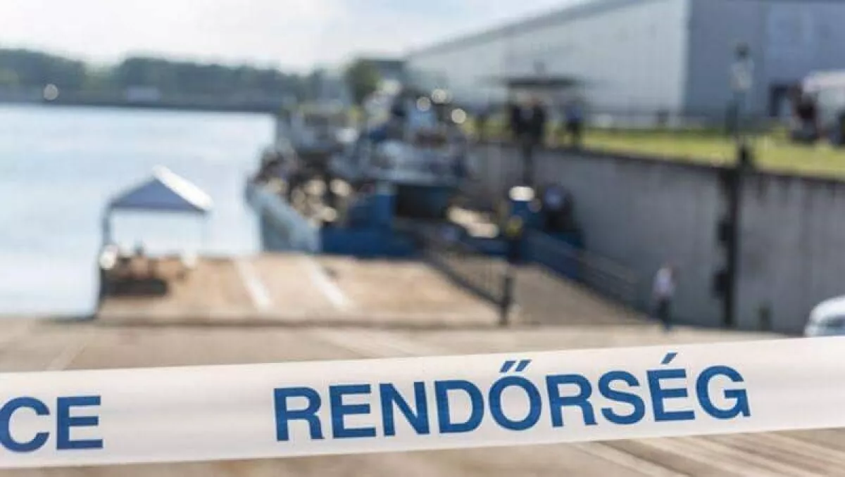 Megszondáztatták a Viking Sigyn kapitányát a baleset után - megvan az eredmény! - Fotók