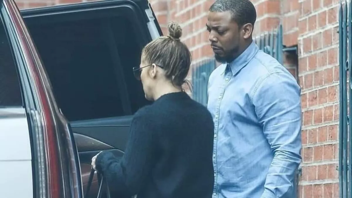 Mi történt J-Lo arcával? Magyarázatot várnak a rajongók - Fotók