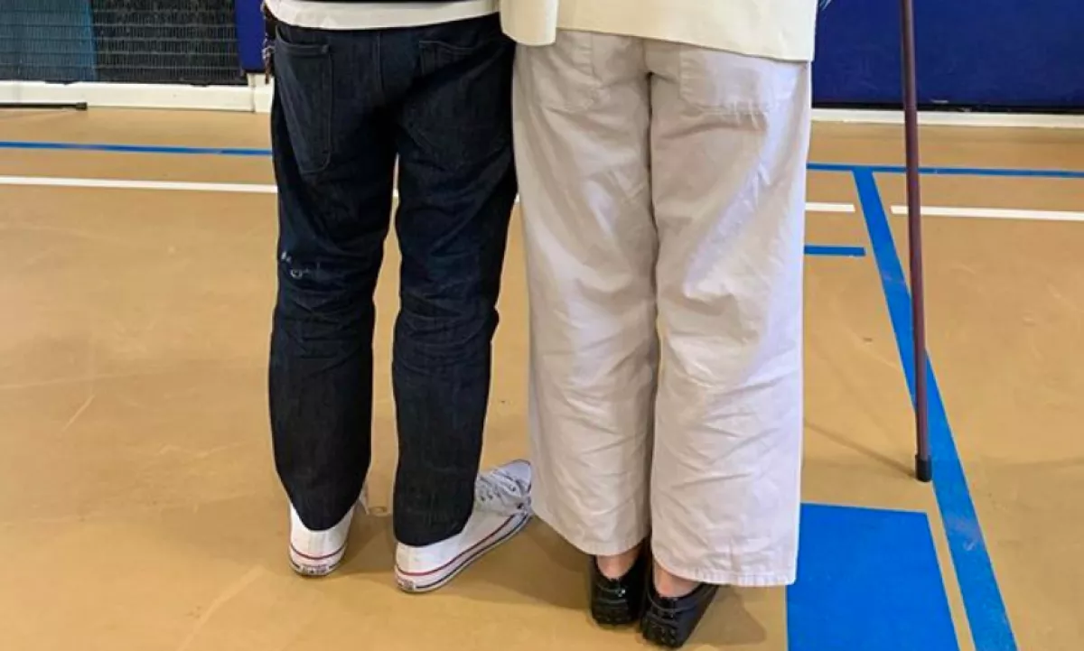 Brutális külsővel sokkolta rajongóit a súlyos beteg hollywood-i színésző! - Fotók