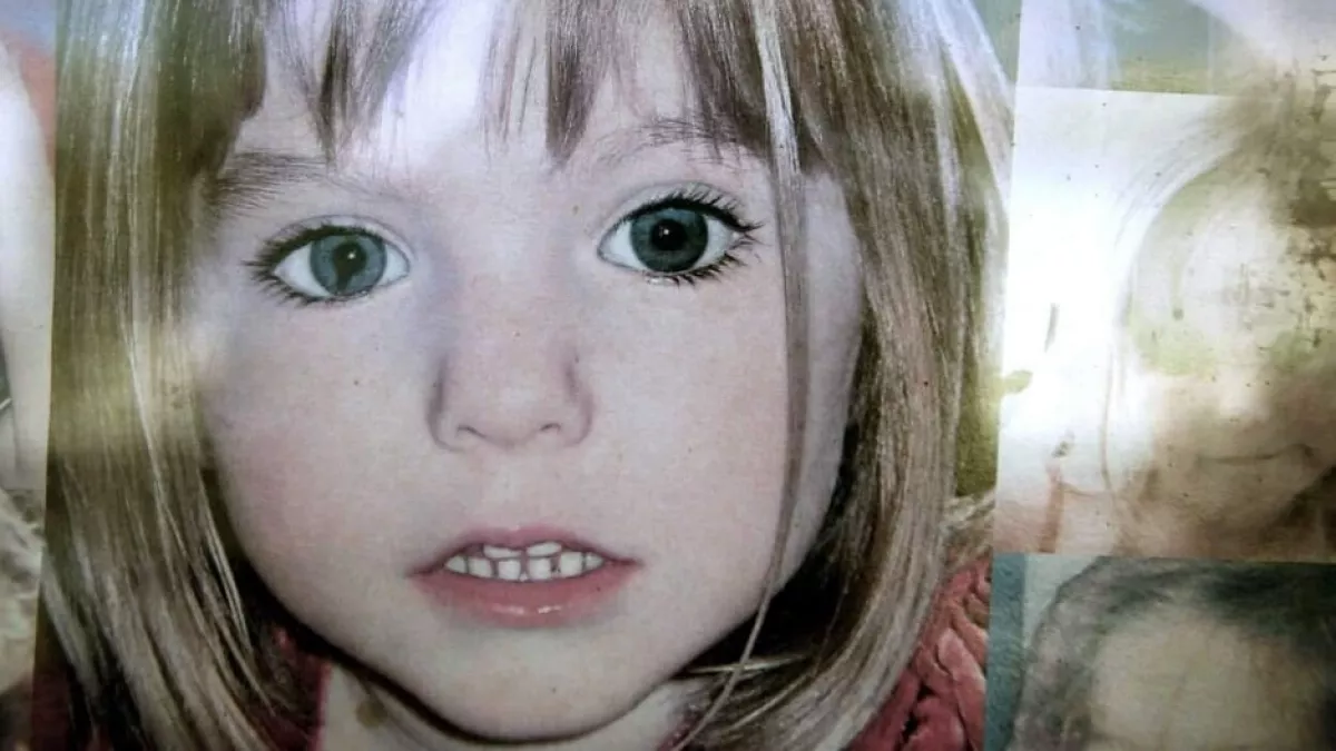 Mégis él? Hatalmas áttörés a kis Maddie eltűnésének ügyében! - Fotók