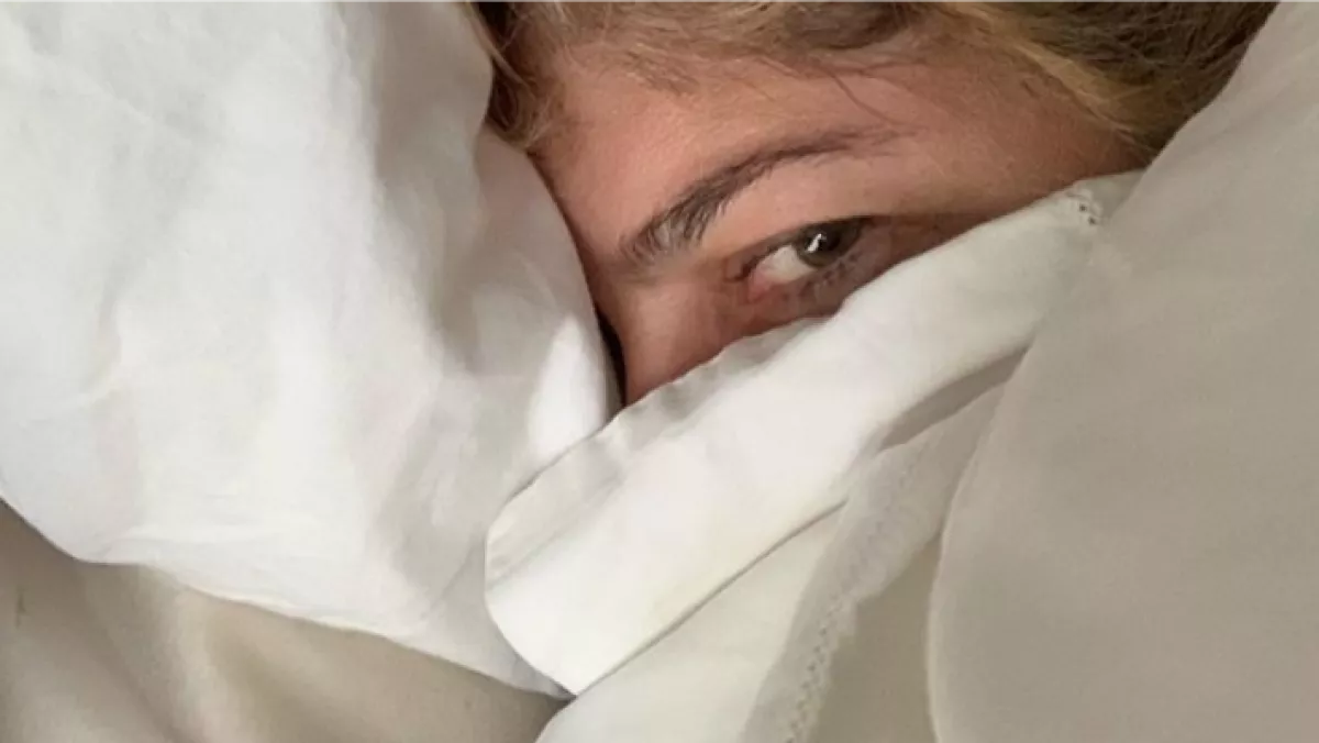 47 éves lett: felemészti a gyógyíthatatlan betegsége a színésznőt - Fotók