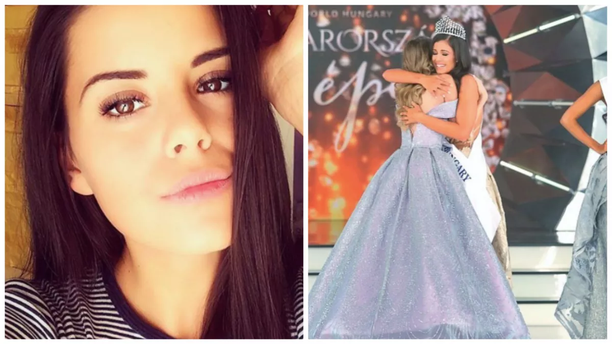 Vége! Búcsúzik a magyar szépségkirálynő! - FOTÓK
