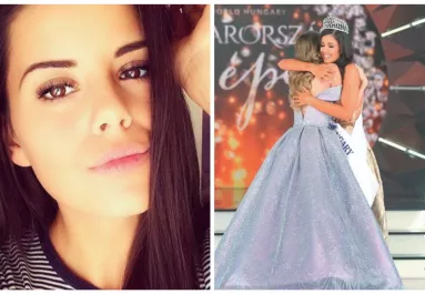 Vége! Búcsúzik a magyar szépségkirálynő! - FOTÓK