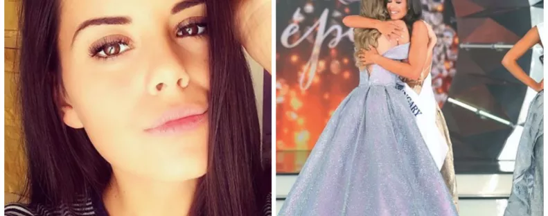 Vége! Búcsúzik a magyar szépségkirálynő! - FOTÓK