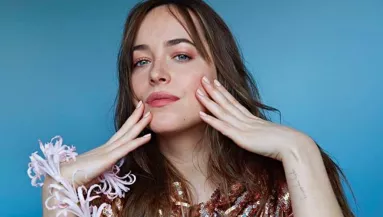 Lebuktak! Nem hiszed el, kire cserélte Dakota Johnsont a pasija! - Fotók! 