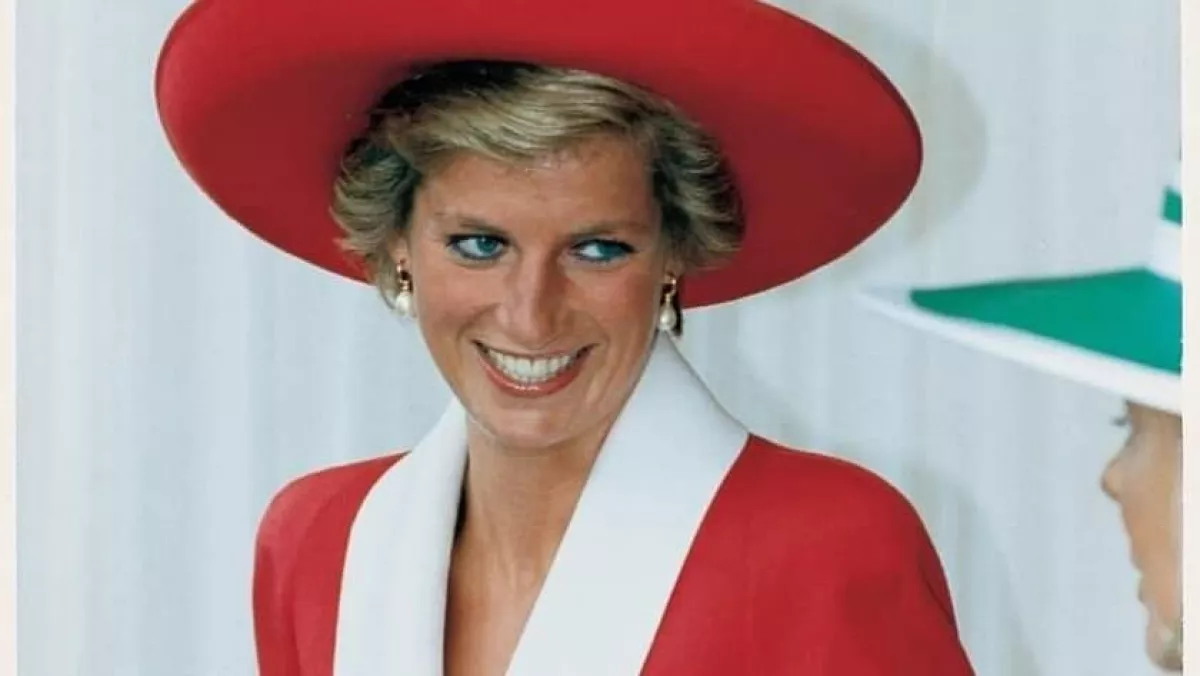 Sosem látott képek kerültek elő: Diana hercegnő ma lenne 58 éves - Fotók