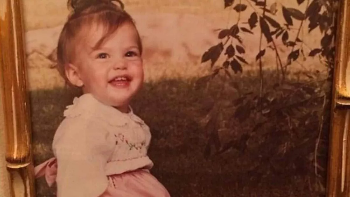 Felismered ezt a cuki kislányt? Ma őt ünnepli az egész világ! - Fotók