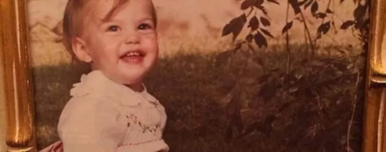 Felismered ezt a cuki kislányt? Ma őt ünnepli az egész világ! - Fotók