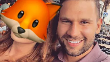 Saját versenyzőjével jött össze Rácz Jenő - Fotók