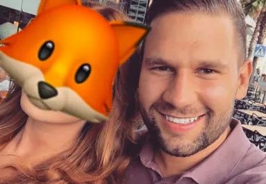 Saját versenyzőjével jött össze Rácz Jenő - Fotók