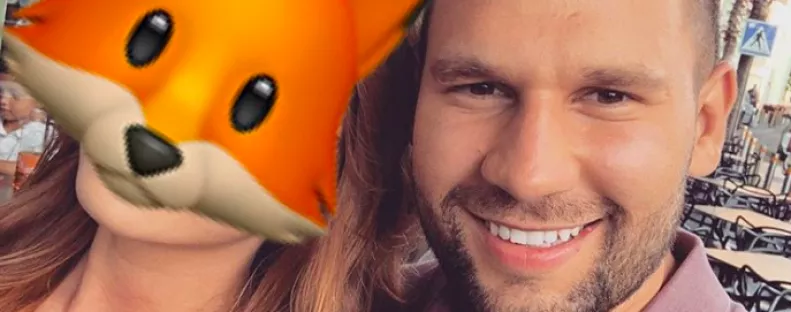 Saját versenyzőjével jött össze Rácz Jenő - Fotók