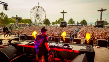 Sztárfellépő mondta le a Balaton Sound-ot - Másik világsztár jön helyette