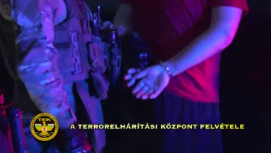 Három bank kirablásával gyanúsítják a magyar híradóst és feleségét!