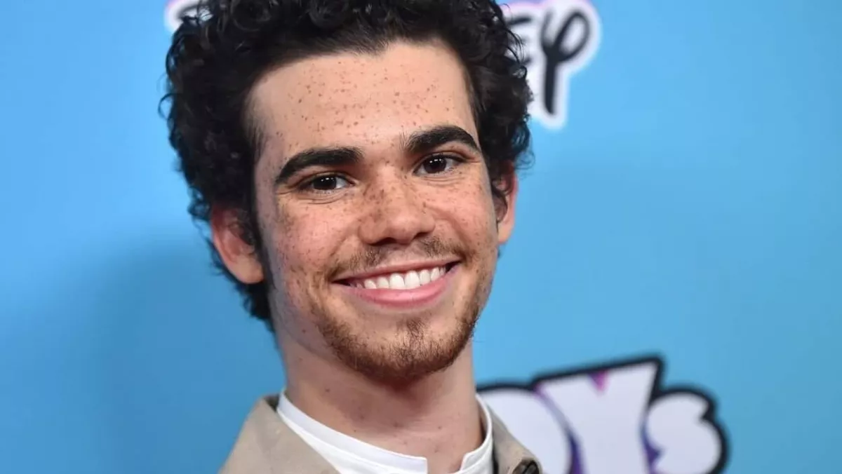 Borzasztó! Kiderült, hogy halt meg a 20 éves Disney-sztár - Fotók