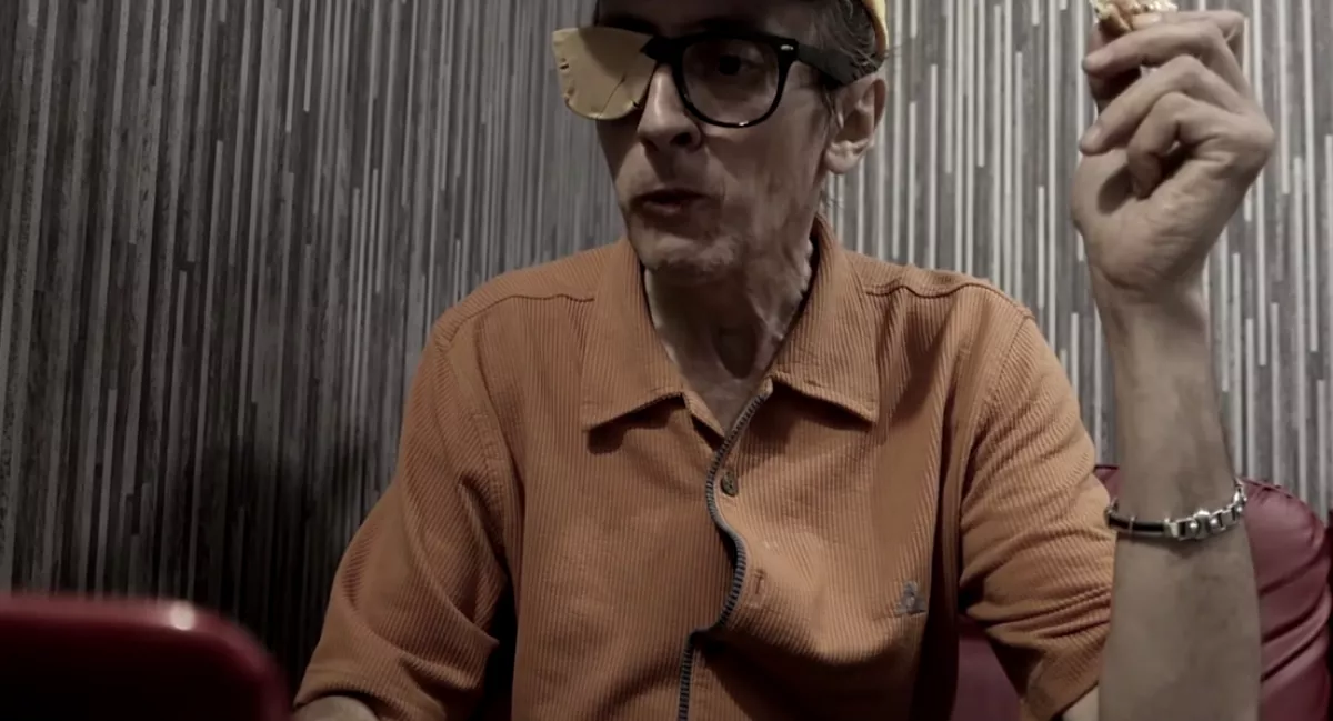 Gyász! Itt az utolsó felvétel Ambrus Zoliról! - Videó