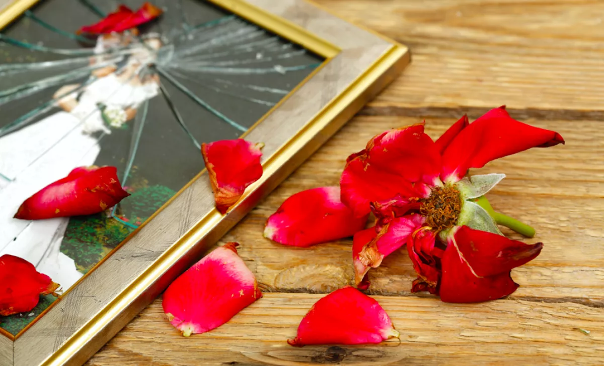 Hidegzuhany! Hétvégén elvált a sztárpár - 10 év után! - Fotók