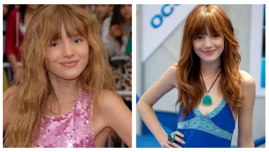 13 évesen a Disney gyereksztárja volt, ma már a melleit mutogatja - Fotók