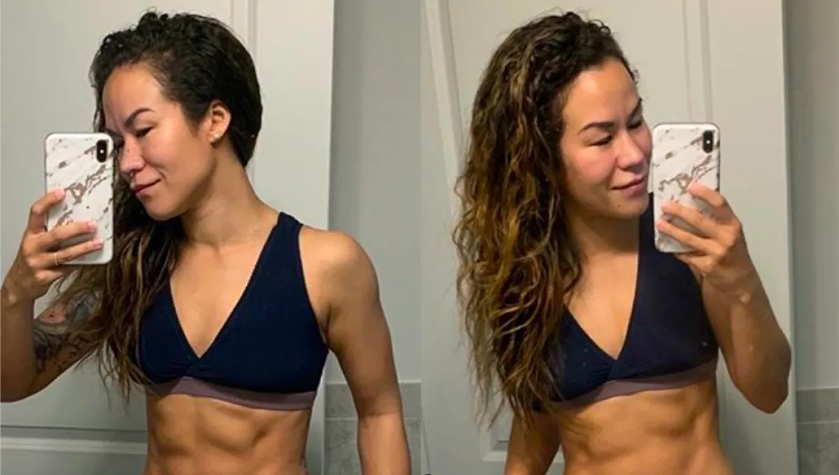 Mellműtétje miatt estek neki ennek az anyukának - így néz ki most! - Fotók